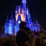 Konstantina Kommata Instagram - This is my favorite place! No, I don’t mean Disneyworld ! 🥳 Disney World Orlando