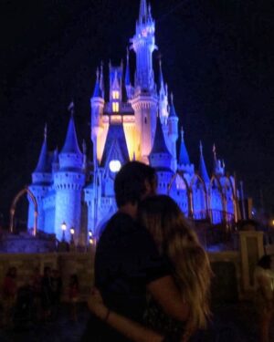 Konstantina Kommata Instagram - This is my favorite place!
No, I don’t mean Disneyworld ! 🥳