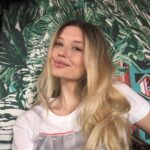 Konstantina Kommata Instagram - 𝐻𝑒𝓁𝓁𝑜 𝒮𝓊𝓃𝒹𝒶𝓎 🌿🧡 Crete