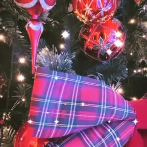 Konstantina Kommata Instagram - 𝓗𝓮𝓵𝓵𝓸  𝓓𝓮𝓬𝓮𝓶𝓫𝓮𝓻 🎄❄️

Φέτος τα Χριστούγεννα ήρθαν σπίτι μας με τα πιο ονειρεμένα στολίδια από www.homeaporter.gr 
Ήρθε η ώρα για Χριστουγεννιάτικες ταινίες και ζεστή σοκολάτα δίπλα από το παραμυθένιο δέντρο μας ❤️🎬

Thank you @mylonakishome 🤍

 #home #christmastree #december #favoriteseasonoftheyear