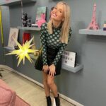 Konstantina Kommata Instagram - 🎄⭐️🎅🏻
