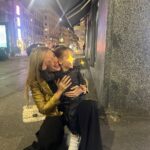 Konstantina Kommata Instagram - 27.10 More life more blessings 🎂🎊🎉 Καλωσόρισα τα 31 πλήρως ευλογημένη με τίποτα λιγότερο από ευτυχία, ενθουσιασμό και αγάπη! Ευγνώμων για άλλο ένα ταξίδι γύρω από τον ήλιο… Και τις ηλιαχτίδες μου! Ο Χρόνος έχει πραγματικά έναν υπέροχο τρόπο να μας δείχνει τι πραγματικά έχει σημασία στη ζωή! Να μοιράζεσαι τη ζωή με ανθρώπους που αγαπάς και σε κάνουν να νιώθεις πολύτιμος! Ευχαριστώ ατελείωτα για τις ευχές, εύχομαι η ευλογία να επιστρέψει σε όλους σας! ✨ Την αγάπη μου και πολλά φιλιά *Είμαι 31 αλλά νιώθω τα μισά😅 Milano, Italy
