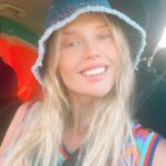 Konstantina Kommata Instagram - M🌼🌼d all summer long 🍉💛💛 Κρήτη - Crète, Grèce