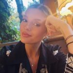 Konstantina Kommata Instagram - 🥢🧡