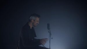 Koray Candemir Instagram - Video yarın yayında✨

directed by @berkdalyanoglu 

#ihtimallerakustik