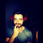Koray Candemir Instagram - Şahin the cem bed of roses
