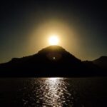 Koray Candemir Instagram - Dalyan-sun