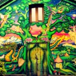 Koray Candemir Instagram - Street art, Kopenhagen