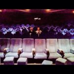 Koray Candemir Instagram - Sinema salonlarının yalnız kovboyları... 'İnanılmaz örümceği beklerken'