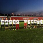 Koray Candemir Instagram - Ayazma FC Metin Hoca'mıza saygılar,sevgiler...