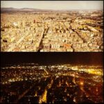 Koray Candemir Instagram - Mersin night&day