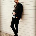 Koray Candemir Instagram – Buyrun benim🌼
📸 @kayrasercan