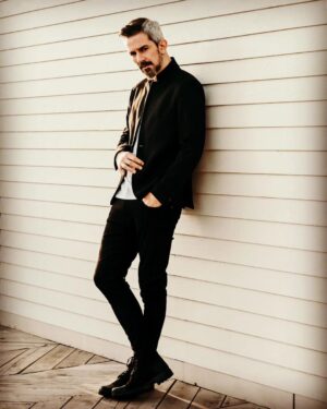 Koray Candemir Instagram - Buyrun benim🌼

📸 @kayrasercan