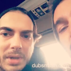 Koray Candemir Instagram - Arşivde buldum bunu😸😸Neşemiz hiç eksilmesin.
İyi ki doğdun canım @harun_tekin 🎈💙