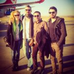 Koray Candemir Instagram – Antep’e ayak basılmıştır,devamı gelecek…