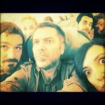Koray Candemir Instagram – Antep’e doğru
@okayaynur @cemsahin6 @avciaslihan @cemrekabas 
by Okay Aynur