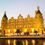 Koray Candemir Instagram – eski istanbul güzeli