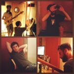 Koray Candemir Instagram – Gece’li