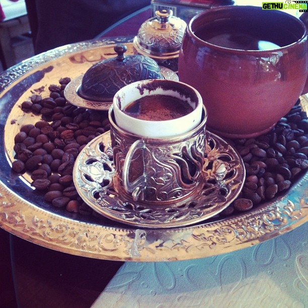 Koray Candemir Instagram - Damla sakızlı