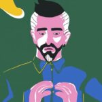 Koray Candemir Instagram – ‘Kimileri’ yayında…

Linkler profilde🦋
