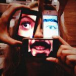 Koray Candemir Instagram – Tech face