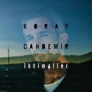 Koray Candemir Instagram - söz - @canbaydarofficial 
beste - @canbaydarofficial , @koraycandemir 
kayıt,gitarlar - @cemsahinmusic 
akustik gitar - @canbaydarofficial 
bas - @cemrekabas 
davul - @stickduster 
aranje,keys- @seksutkek 
mix - @tarkangozubuyuk 
mastering - @evrengoknar 
Hepsi birbirinden değerli müzik insanları.Onlarla çalışabildiğim için çok talihliyim.Teşekkürler💙

cover photo @kayrasercan 🙏🏼 #ihtimaller