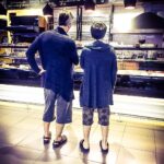 Koray Candemir Instagram - teftiş
