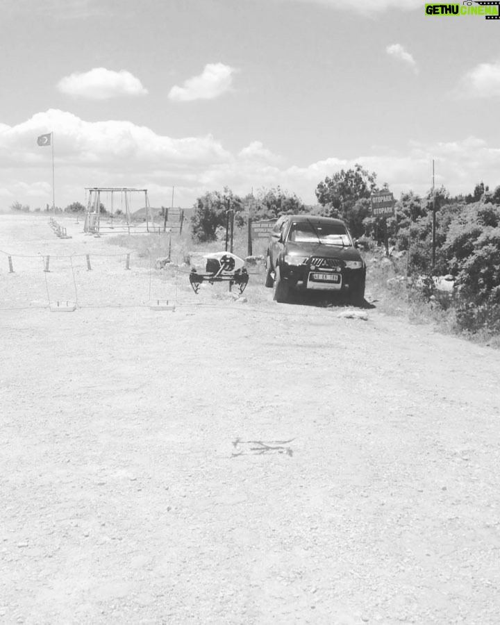 Koray Candemir Instagram - drone'luyuz #sakartepe #bolrüzgarazdrone