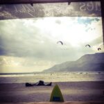 Koray Candemir Instagram - kite onların işi☄ @kitemercedesbybilgeozturk #çokgüzelolmuş #kiteokulu
