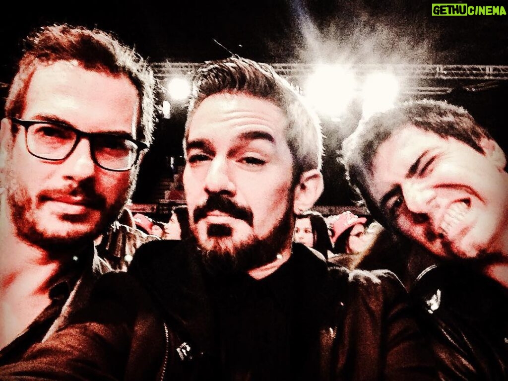 Koray Candemir Instagram - yeni şarkıları olan üç müzikçi #tıbıt