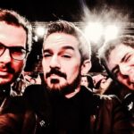 Koray Candemir Instagram - yeni şarkıları olan üç müzikçi #tıbıt