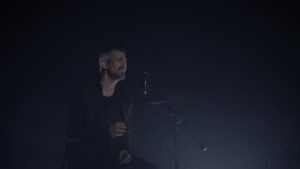 Koray Candemir Instagram - Video yarın yayında✨

directed by @berkdalyanoglu 

#ihtimallerakustik