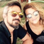 Koray Candemir Instagram - dı voman 💙 @yoncakarakaya harika tatil için teşekkürler #evsahibesi#utvci#whiskyninannesi#filizinkardeşi#gökovanıngülü #nofilter