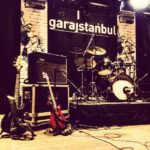 Koray Candemir Instagram - Akşam Garage İstanbul'da partiliyoruz,konserliyoruz.