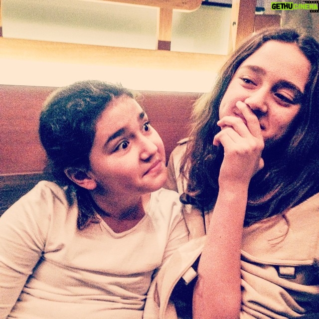 Koray Candemir Instagram - My angelsđź’™ alev&deniz