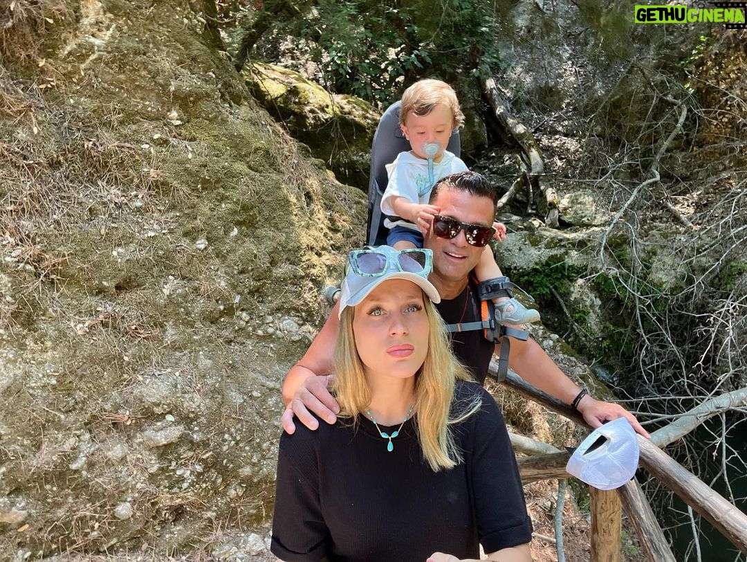 Kostas Sommer - 4.5K Likes - Discovering the world again through the eyes of my son,… priceless
Together, Everywhere… tight as a fist.. family
