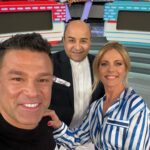 Kostas Sommer Instagram - New things coming #SuperMammy Kappa Studios Ant1