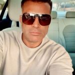 Kostas Sommer Instagram - Remember your focus determines your reality!!!! Where you look you steer, so focus on your goals not the obstacles… @olympus_sunglasses Valentine & Co