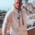 Kostas Sommer Instagram - Nothing happens unless we dream it first… Life is magic… stay positive and positive things will happen… Athens, Greece