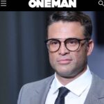 Kostas Sommer Instagram - Ο Κώστας Σόμμερ θα έπρεπε να γίνει υπουργός. Λες ?? Copy - Paste το link για να διαβάσετε oλο το άρθρο: https://www.oneman.gr/politiki/o-kostas-sommer-borei-na-ginei-ipourgos/ Athens, Greece