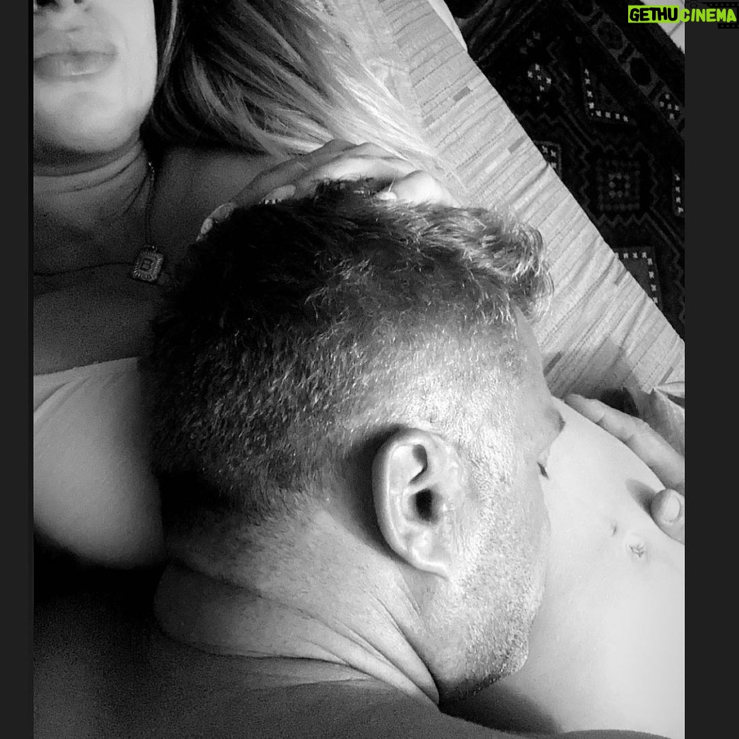 Kostas Sommer - 4.8K Likes - When i have you… i have everything…
Proud to have you as my family…
Warrior on my side,… shelter for my peace… waiting on the seed of our love… baby loading