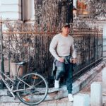 Kostas Sommer Instagram - Seek respect, not attention, it lasts longer, and is deeper... just saying... Bucharest, Romania