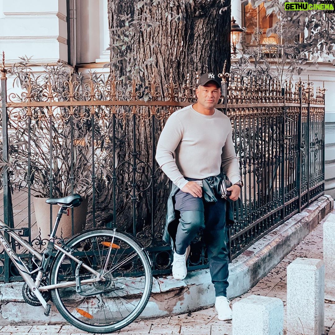 Kostas Sommer Instagram - Seek respect, not attention, it lasts longer, and is deeper... just saying... Bucharest, Romania