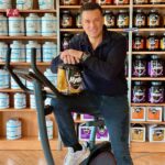 Kostas Sommer Instagram - G I V E A W A Y 💥⚡️ Extreme Fitness Giveaway σε συνεργασία με Extreme Stores κληρώνουμε δώρα για 3 νικητές, τα βήματα είναι γνωστά.. 1ος Νικητής: το ποδήλατο της φωτογραφίας X-fit smooth αξίας 249€ απο @xfit.gr 2ος Νικητής: Δωροεπιταγή αξίας 150€ για συμπληρώματα της εταιρείας @warriorlab.gr 3ος Νικητής: Δωροεπιταγή αξίας 150€ για συμπληρώματα της εταιρείας @nls.gr •follow @xtr.gr •follow me 😎 @kostas_sommer •tag 3 friends Η κλήρωση θα γίνει την κυριακή 31/01 συντονιστείτε και κάντε όσα περισσότερα σχόλια μπορείτε κάθε σχόλιο μια συμμετοχή! Καλή επιτυχία ✌️❤️ Athens, Greece