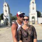 Kostas Sommer Instagram – Collecting Memories
Family is everything
Greece is Paradise Πηγές Καλλιθέας – Kallithea Springs