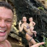 Kostas Sommer Instagram – Collecting Memories
Family is everything
Greece is Paradise Πηγές Καλλιθέας – Kallithea Springs