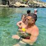 Kostas Sommer Instagram – Collecting Memories
Family is everything
Greece is Paradise Πηγές Καλλιθέας – Kallithea Springs