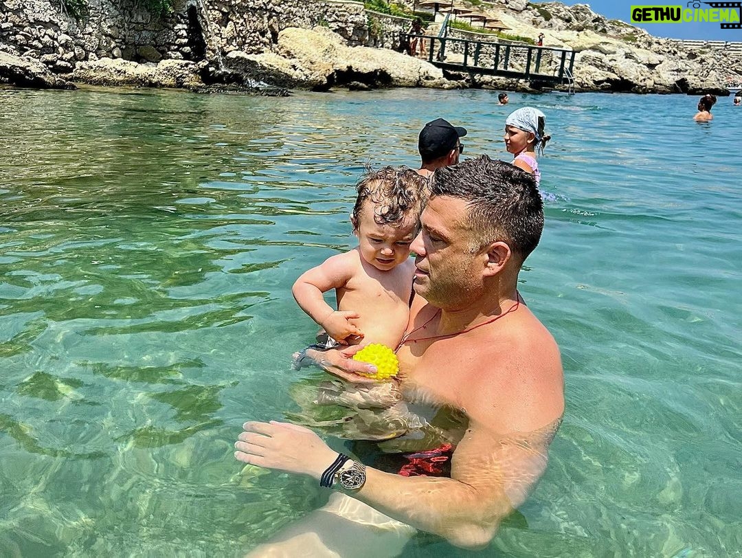 Kostas Sommer Instagram - Collecting Memories Family is everything Greece is Paradise Πηγές Καλλιθέας - Kallithea Springs