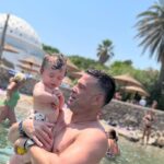 Kostas Sommer Instagram – Collecting Memories
Family is everything 
Greece is Paradise Πηγές Καλλιθέας – Kallithea Springs