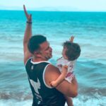 Kostas Sommer Instagram – Life is a series of moments, so make shire you enjoy each and every one of them,
Family is everything Astros Kynourias